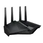 Router Asus Dsl-Ax82U Gaming Wifi 6 Ax5400 Ai Protection Pro