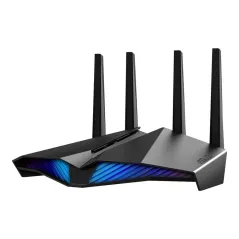 ROUTER ASUS DSL-AX82U GAMING WIFI 6 AX5400 AI PROTECTION PRO