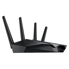 ROUTER ASUS DSL-AX82U GAMING WIFI 6 AX5400 AI PROTECTION PRO
