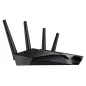 Router Asus Dsl-Ax82U Gaming Wifi 6 Ax5400 Ai Protection Pro