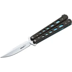 NÓŻ BOKER PLUS BALISONG MOTYLEK G10