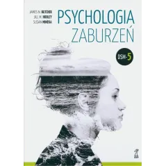 PSYCHOLOGIA ZABURZEŃ DSM-5