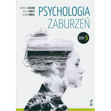 PSYCHOLOGIA ZABURZEŃ DSM-5