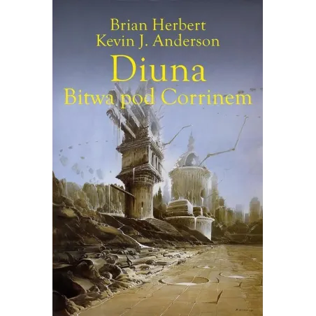 Brian Herbert, Kevin J.anderson