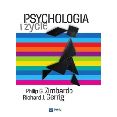 PSYCHOLOGIA I ŻYCIE