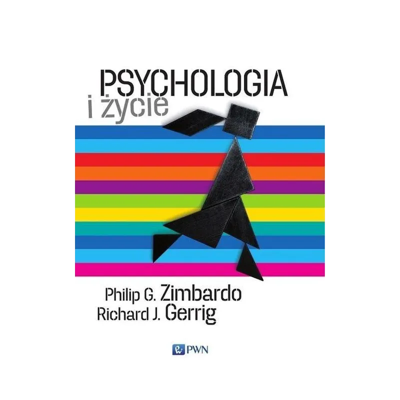 PSYCHOLOGIA I ŻYCIE