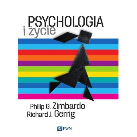 PSYCHOLOGIA I ŻYCIE