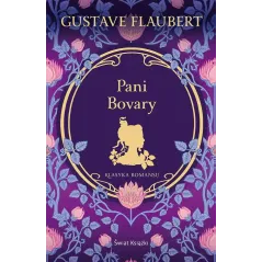 PANI BOVARY