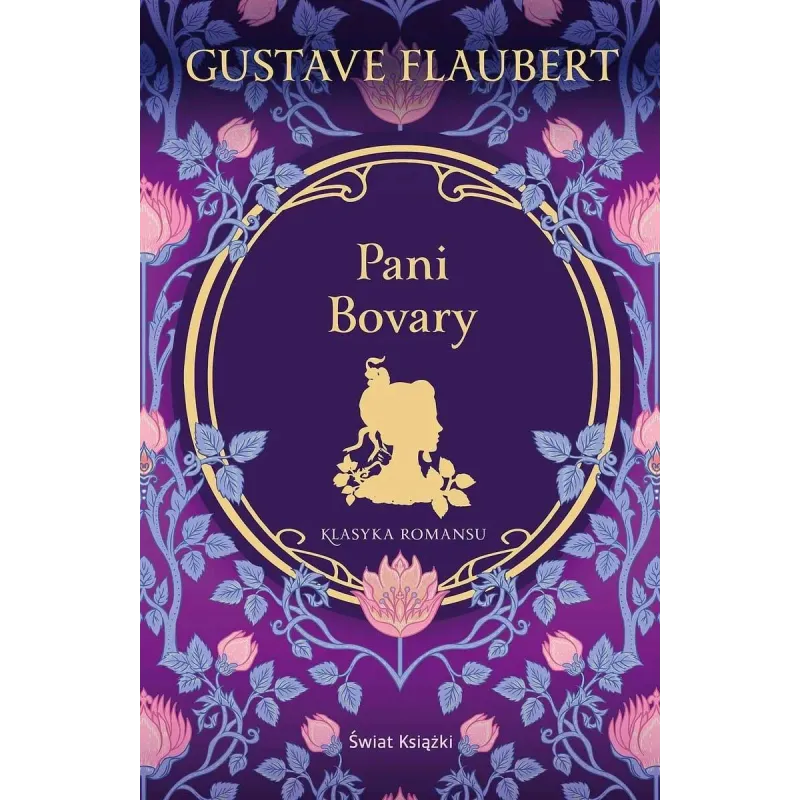 PANI BOVARY