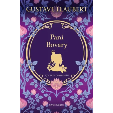 PANI BOVARY