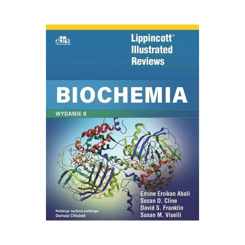 BIOCHEMIA