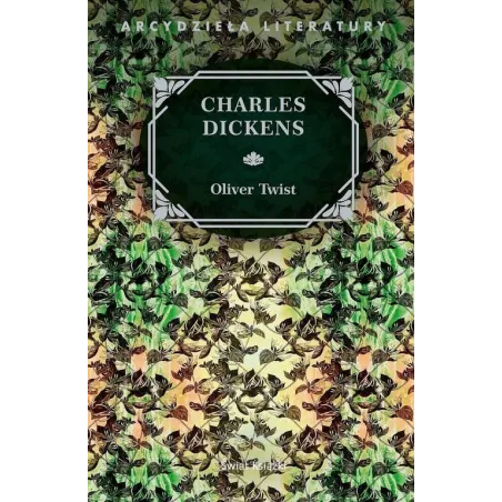 OLIVER TWIST