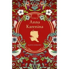 ANNA KARENINA 2