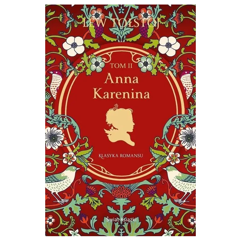 ANNA KARENINA 2