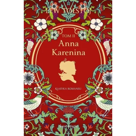ANNA KARENINA 2