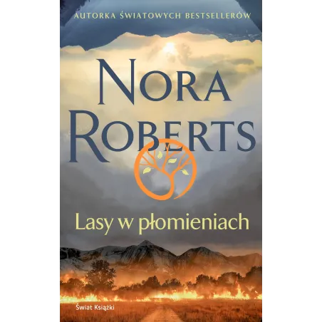 Nora Roberts