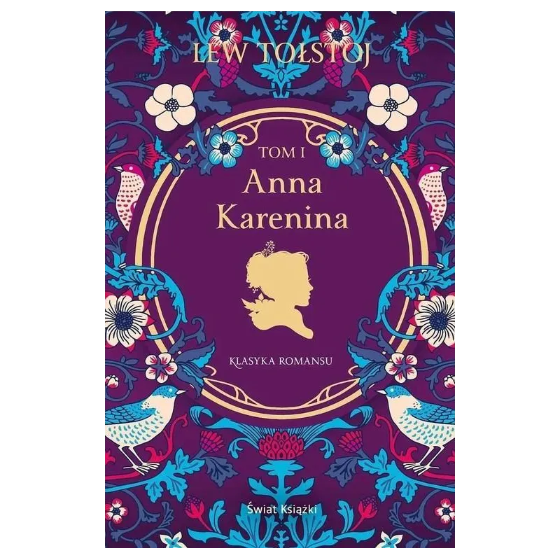 ANNA KARENINA 1