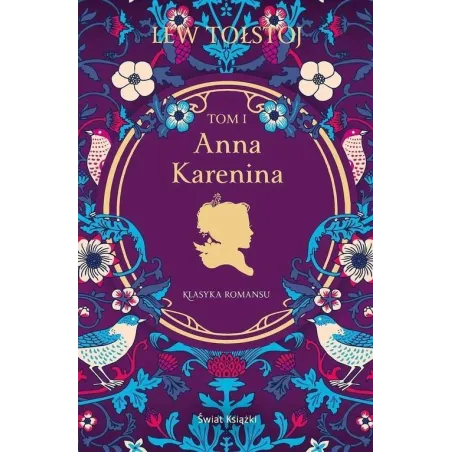 ANNA KARENINA 1
