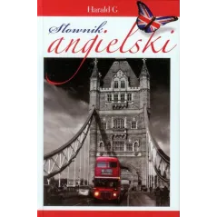 SŁOWNIK ANGIELSKI ANGIELSKO-POLSKI POLSKO-ANGIELSKI Andrzej Kaznowski, Tadeusz J. Grzebieniowski - Olesiejuk