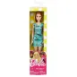 Lalka Celebrytka Barbie Mattel 3+ Lalka Celebrytka Barbie Mattel 3+