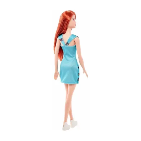 Lalka Celebrytka Barbie Mattel 3+