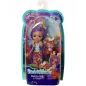 Enchantimals Lalka Ze Zwierzątkiem Mattel 3+