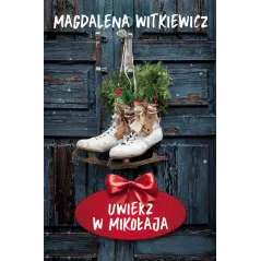 UWIERZ W MIKOŁAJA - Filia