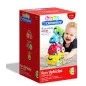 Wieża Z Autek Baby Clementoni 6M+