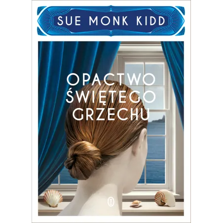 Sue Monk Kidd