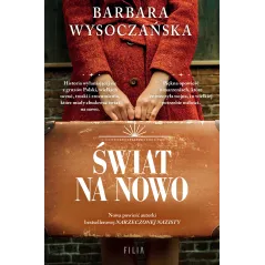 ŚWIAT NA NOWO - Filia