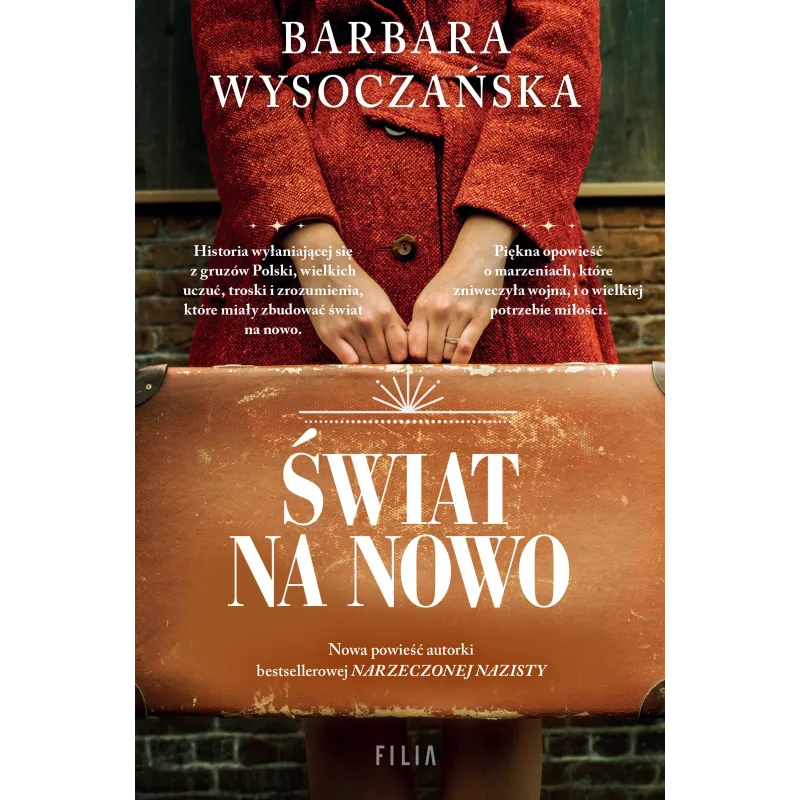 ŚWIAT NA NOWO - Filia