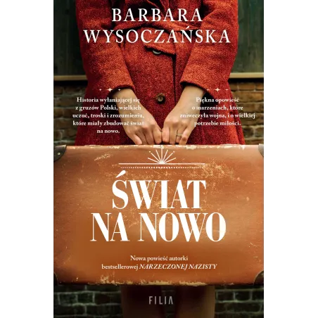 ŚWIAT NA NOWO - Filia