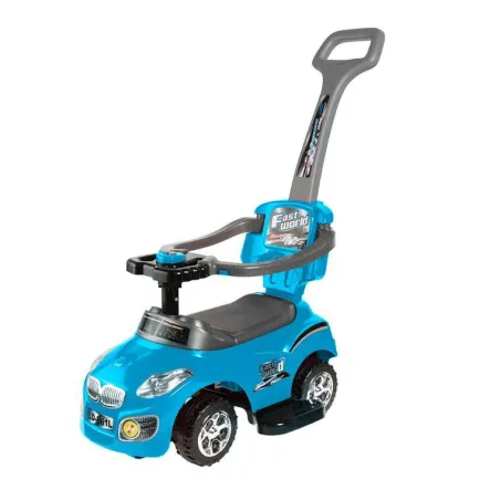 JEŹDZIK PCHACZ Z RĄCZKĄ SIT N RIDE  2+
