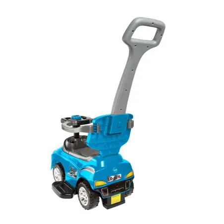Jeździk Pchacz Z Rączką Sit N Ride  2+
