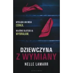 DZIEWCZYNA Z WYMIANY