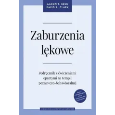 ZABURZENIA LĘKOWE