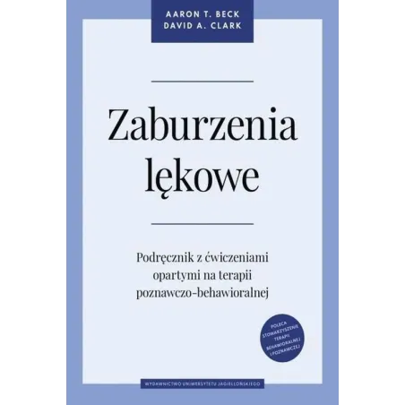 ZABURZENIA LĘKOWE