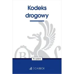 KODEKS DROGOWY