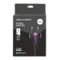 Zasilacz Do Monitora Lg 40W 19V 2.1A 6.5X4.4 + Kabel Qoltec