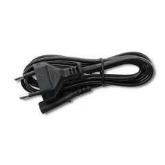 ZASILACZ DO MONITORA LG 40W 19V 2.1A 6.5x4.4 + KABEL QOLTEC