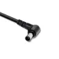 Zasilacz Do Monitora Lg 40W 19V 2.1A 6.5X4.4 + Kabel Qoltec