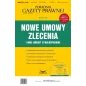 NOWE UMOWY ZLECENIA I INNE UMOWY CYWILNOPRAWNE - Infor