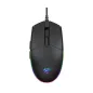 Zestaw Gamingowy Havit Kb501Cm 4W1 Klawiatura Mysz Słuchawki Podkładka