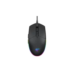 ZESTAW GAMINGOWY HAVIT KB501CM 4W1 KLAWIATURA MYSZ SŁUCHAWKI PODKŁADKA
