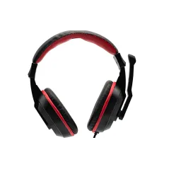 ZESTAW GAMINGOWY HAVIT KB501CM 4W1 KLAWIATURA MYSZ SŁUCHAWKI PODKŁADKA