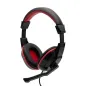 Zestaw Gamingowy Havit Kb501Cm 4W1 Klawiatura Mysz Słuchawki Podkładka
