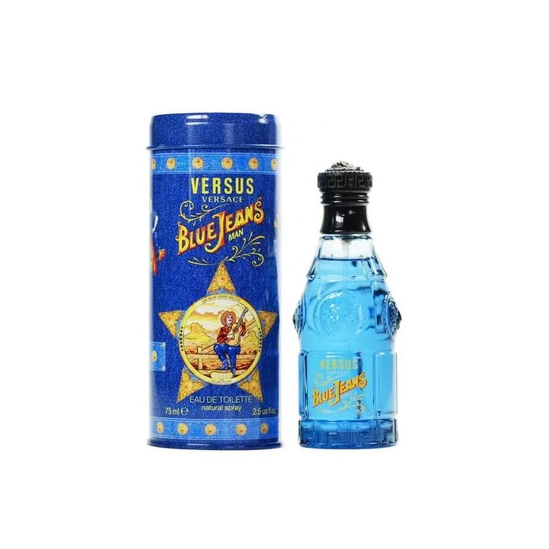 VERSACE JEANS WODA TOALETOWA 75 ML - Versace