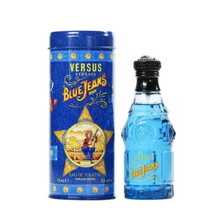 VERSACE JEANS WODA TOALETOWA 75 ML - Versace
