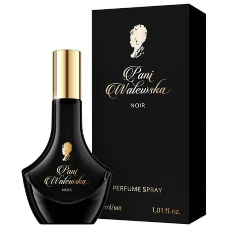 PANI WALEWSKA NOIR WODA PERFUMOWANA DLA KOBIET 30 ML