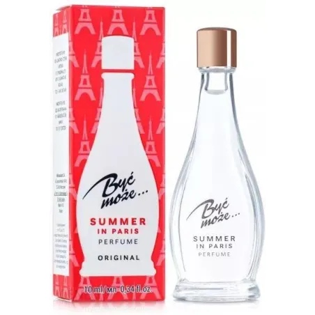 BYĆ MOŻE SUMMER IN PARIS PERFUMKA 10 ML